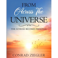 From Across The Universe: the Sunrise becomes Personal - Paperback