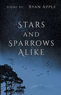 Stars and Sparrows Alike - Paperback