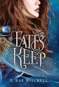 Fate's Keep - Hardcover