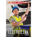 Electrician - Library Binding