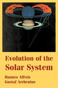 Evolution of the Solar System - Paperback