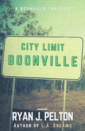 Boonville: A Boonville Thriller - Paperback