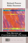 Richard Powers/Rikki Ducornet, Vol. 18, No. 3 - Paperback