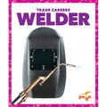 Welder - Paperback