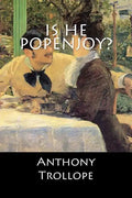 Is He Popenjoy? - Paperback