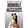 Horrible Husbands: A totally addictive and deliciously shocking psychological thriller - Paperback