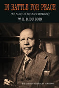In Battle for Peace - Paperback