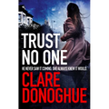 Trust No One - Paperback