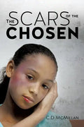 The Scars of the Chosen - Paperback