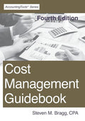 Cost Management Guidebook: Fourth Edition - Paperback