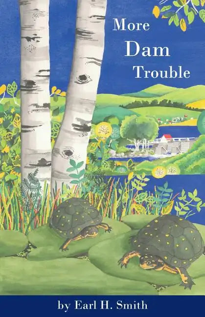 More Dam Trouble - Paperback