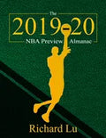 The 2019-20 NBA Preview Almanac - Paperback