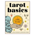 Tarot Basics: A Guide to Using & Interpreting the Cards - Paperback