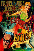 Herk Harvey's Carnival of Souls - Paperback