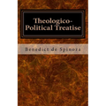 Theologico-Political Treatise - Paperback