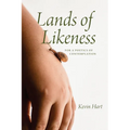 Lands of Likeness: For a Poetics of Contemplation - Paperback