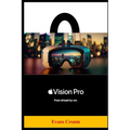 Apple Vision Pro: Unleashing the Power of Spatial Computing - Paperback