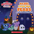Hazel Faces Her Fears: A Halloween Story (Pikwik Pack) - Paperback