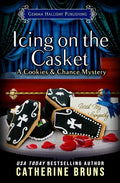Icing on the Casket - Paperback