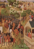 The Song of Roland - Hardcover