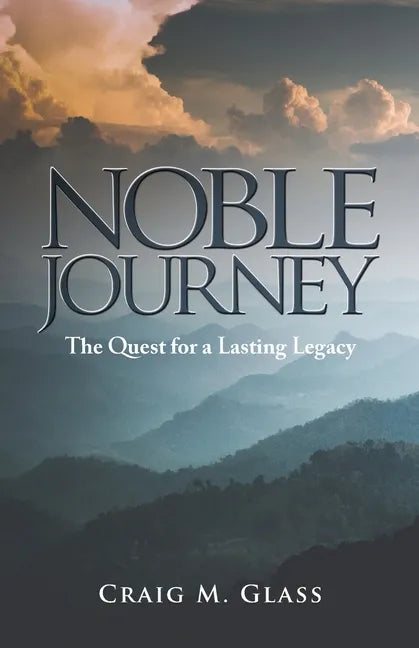 Noble Journey - Paperback