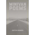 Minivan Poems - Paperback