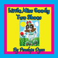 Little Miss Goody Two Shoes - Paperback