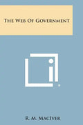 The Web of Government - Paperback