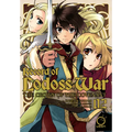 Record of Lodoss War: The Crown of the Covenant Volume 2 - Paperback