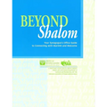 Beyond Shalom - Paperback