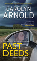 Past Deeds: An absolutely unputdownable crime thriller - Paperback