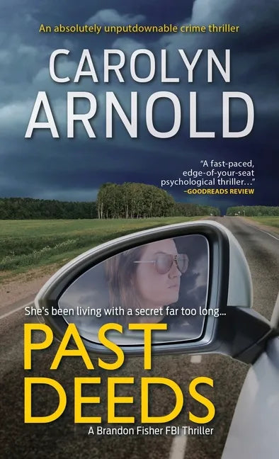Past Deeds: An absolutely unputdownable crime thriller - Paperback