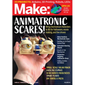 Make: Volume 90 - Paperback