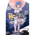 RE: Zero -Starting Life in Another World-, Chapter 3: Truth of Zero, Vol. 3 (Manga): Volume 3 - Paperback