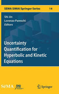 Uncertainty Quantification for Hyperbolic and Kinetic Equations - Hardcover
