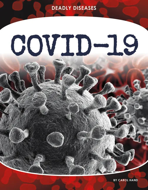Covid-19 - Library Binding