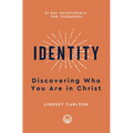 Identity: Discovering Who You Are in Christ - Paperback