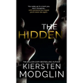 The Hidden - Hardcover