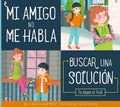 Mi Amigo No Me Habla - Paperback