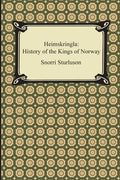 Heimskringla: History of the Kings of Norway - Paperback