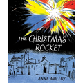 The Christmas Rocket - Paperback