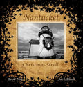 Nantucket Christmas Stroll - Hardcover