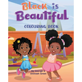 Black is Beautiful - Paperback