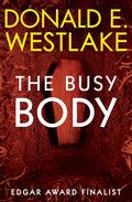 The Busy Body - Paperback