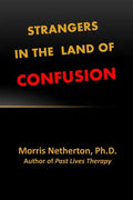 Strangers in the Land of Confusion - Paperback