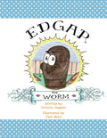 Edgar the Worm - Paperback