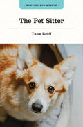 The Pet Sitter - Paperback