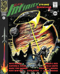 Black Infinity: Strange Dimensions - Paperback