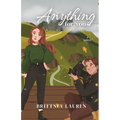 Anything For You - Paperback