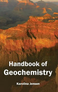 Handbook of Geochemistry - Hardcover